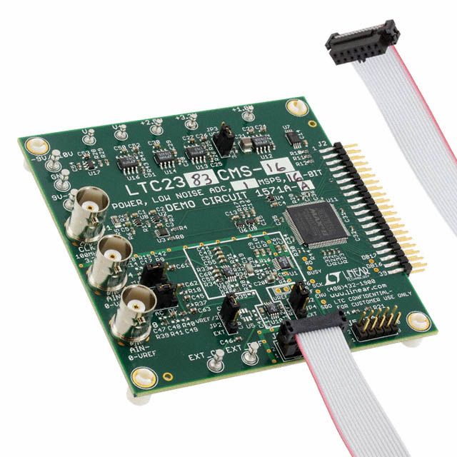 Picture of DC1571A-A