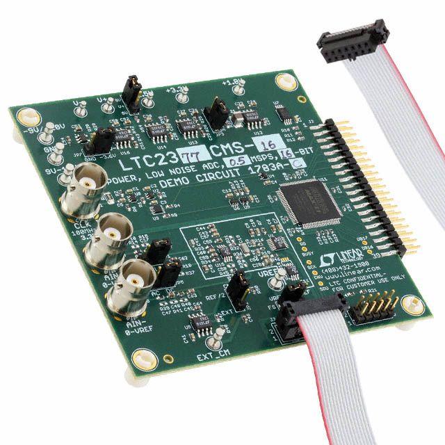 Picture of DC1571A-B