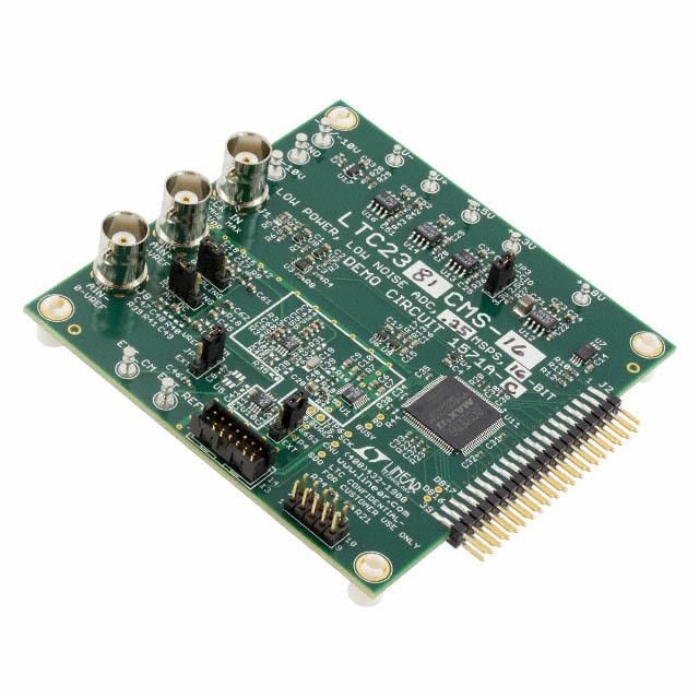 Picture of DC1571A-C
