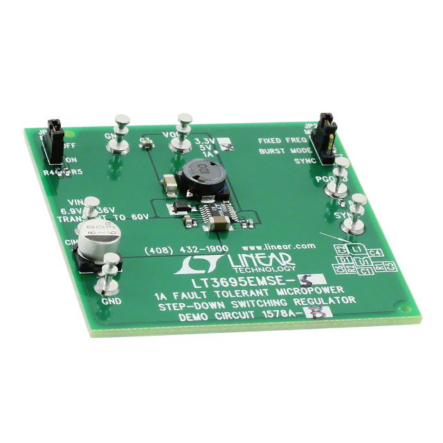 Picture of DC1578A-B