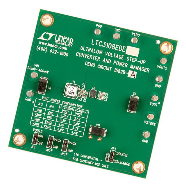 Picture of DC1582B-A