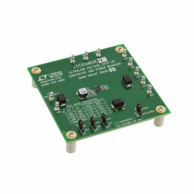 Picture of DC1582B-B