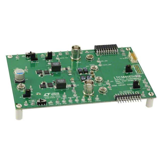 Picture of DC1590B-A