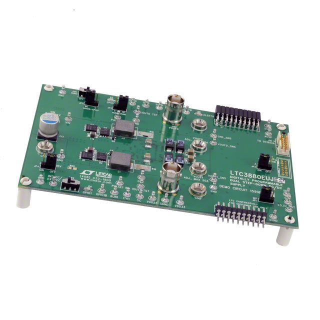 Picture of DC1590B-B