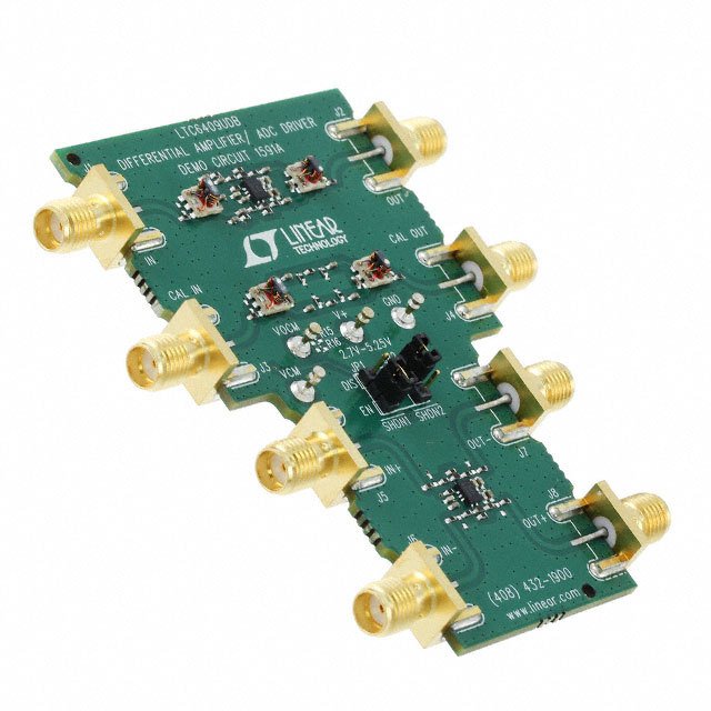 Picture of DC1591A