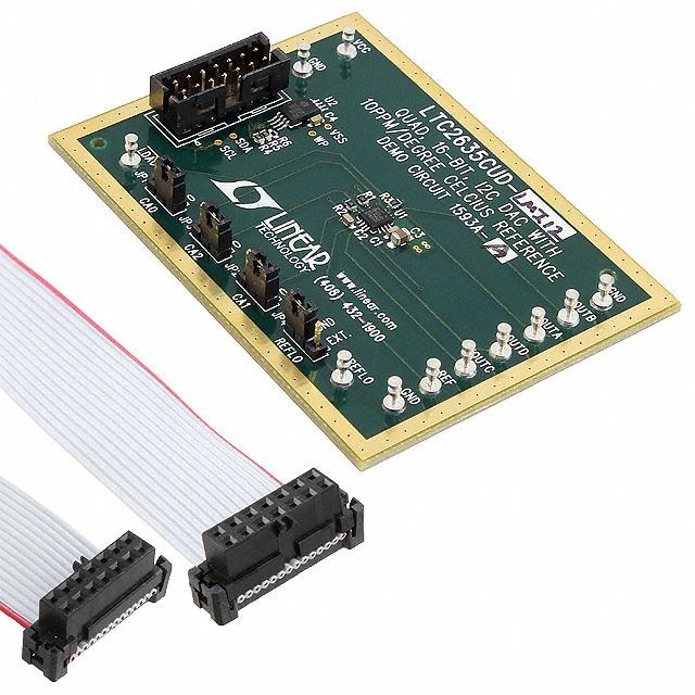 Picture of DC1593A-A