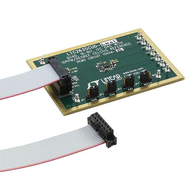 Picture of DC1593A-B
