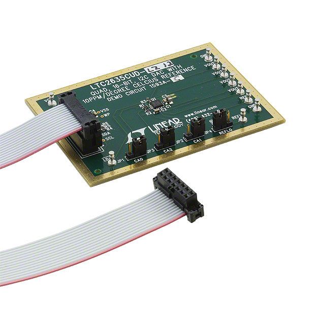 Picture of DC1593A-C