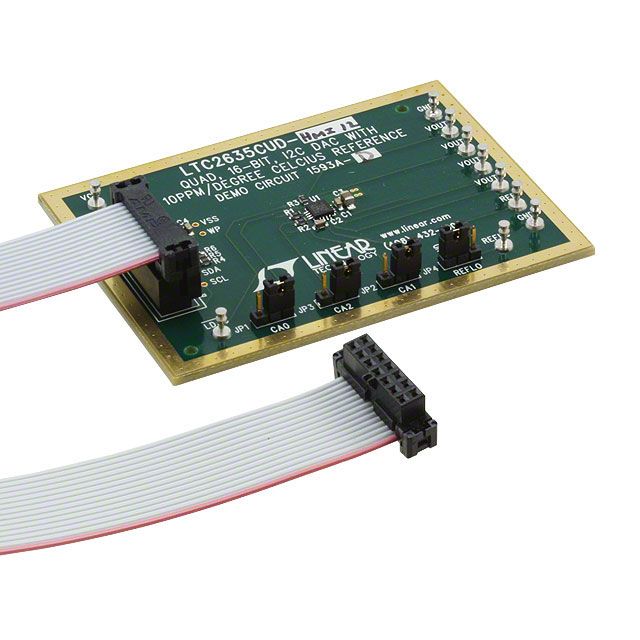 Picture of DC1593A-D