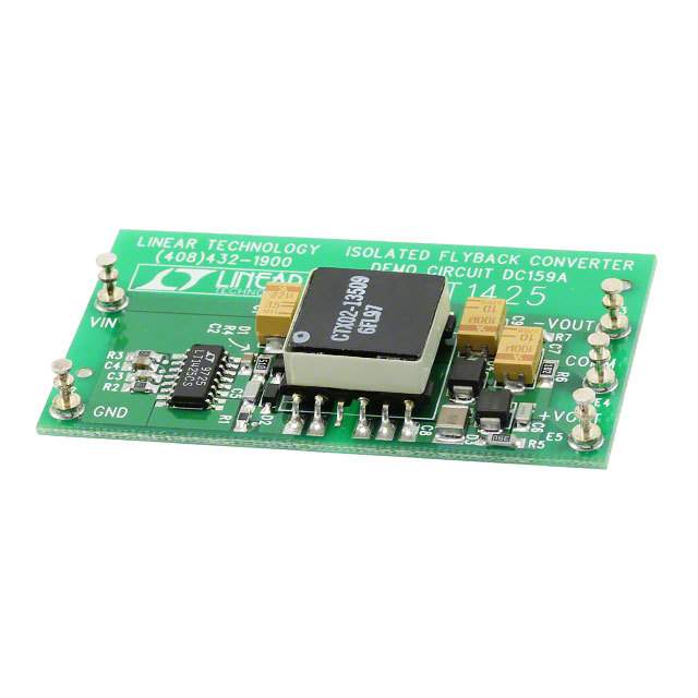 Picture of DC159A-A