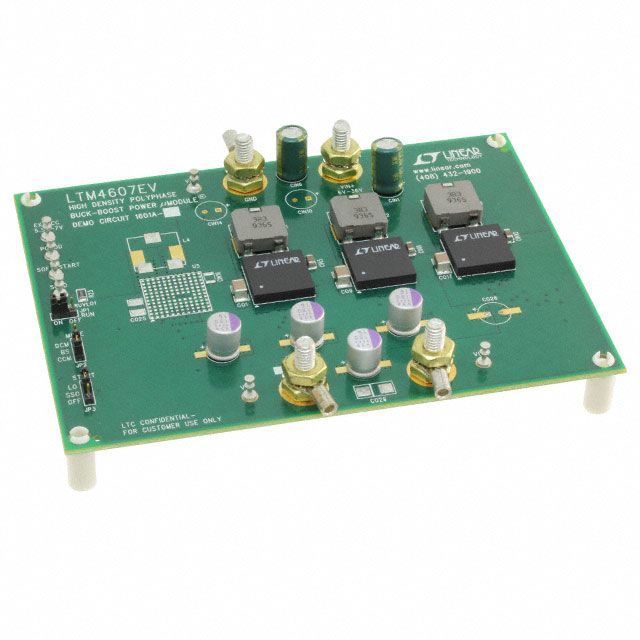 Picture of DC1601A-B