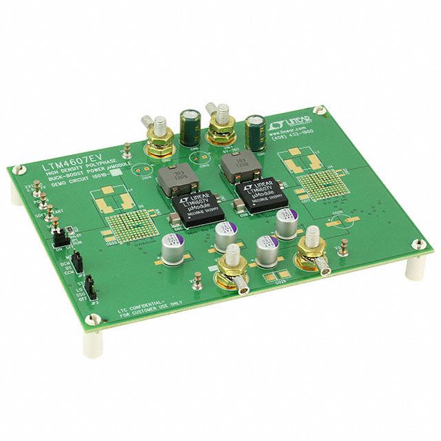 Picture of DC1601B-C