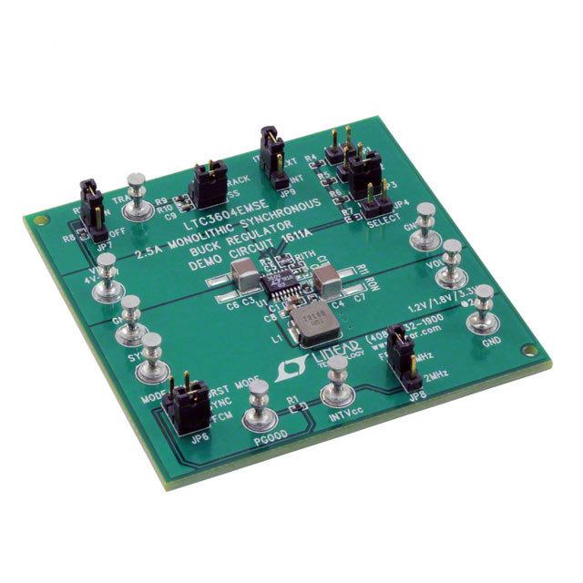 Picture of DC1611A