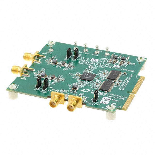 Picture of DC1620A-A