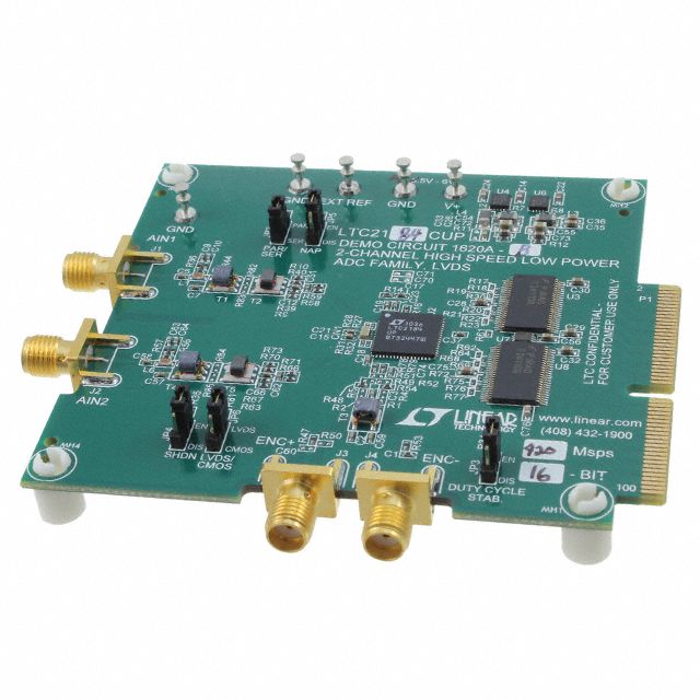 Picture of DC1620A-B
