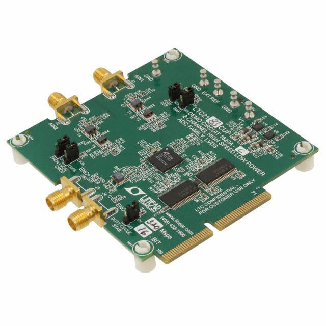 Picture of DC1620A-C
