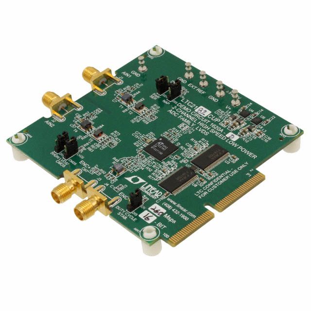 Picture of DC1620A-D