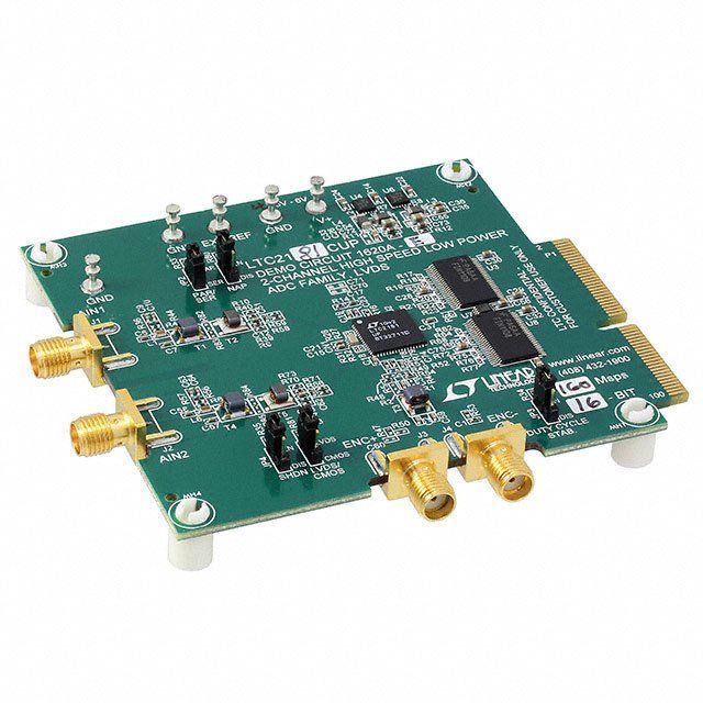 Picture of DC1620A-E