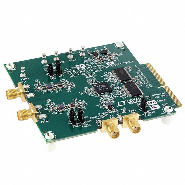 Picture of DC1620A-F