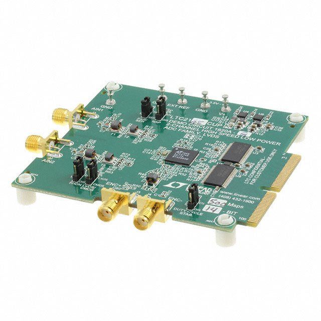 Picture of DC1620A-G