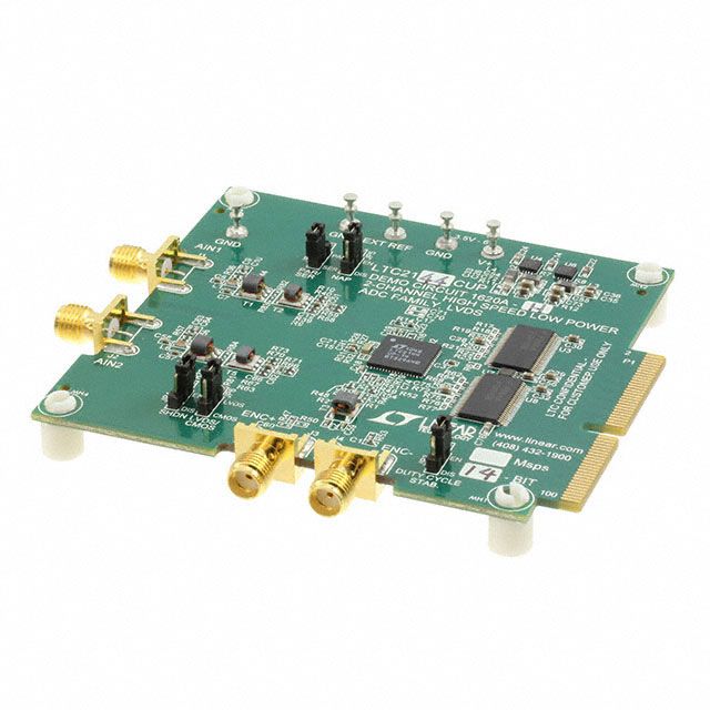 Picture of DC1620A-H