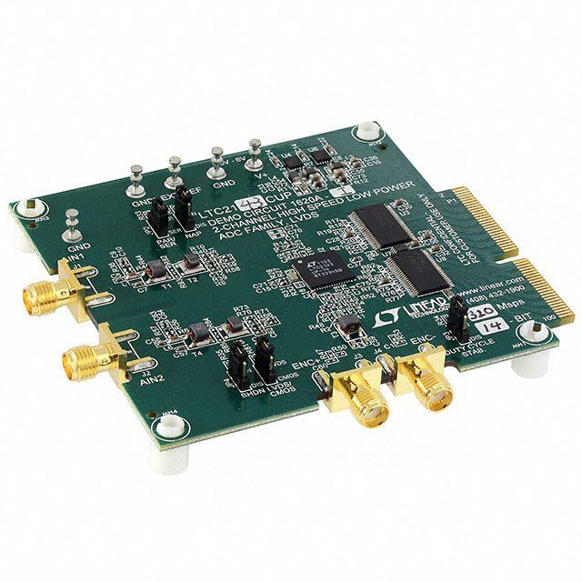 Picture of DC1620A-I