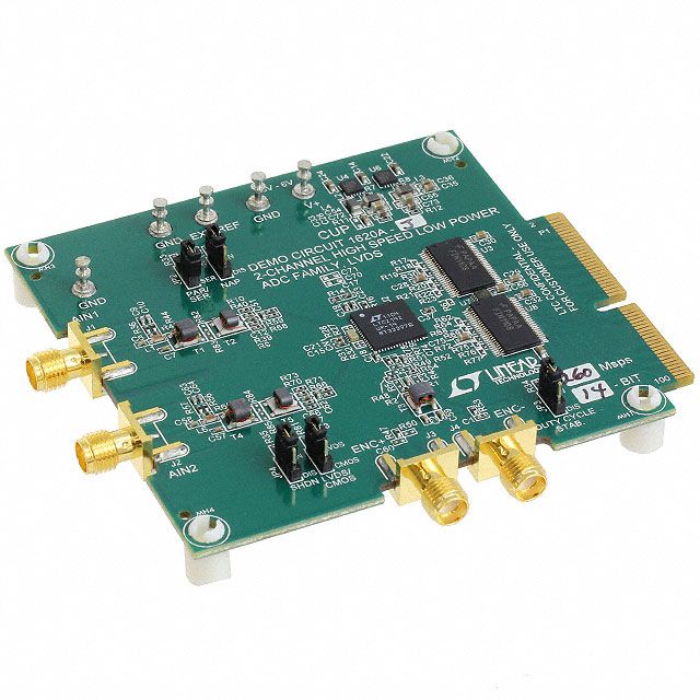 Picture of DC1620A-J