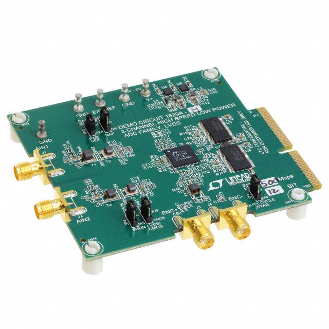 Picture of DC1620A-K
