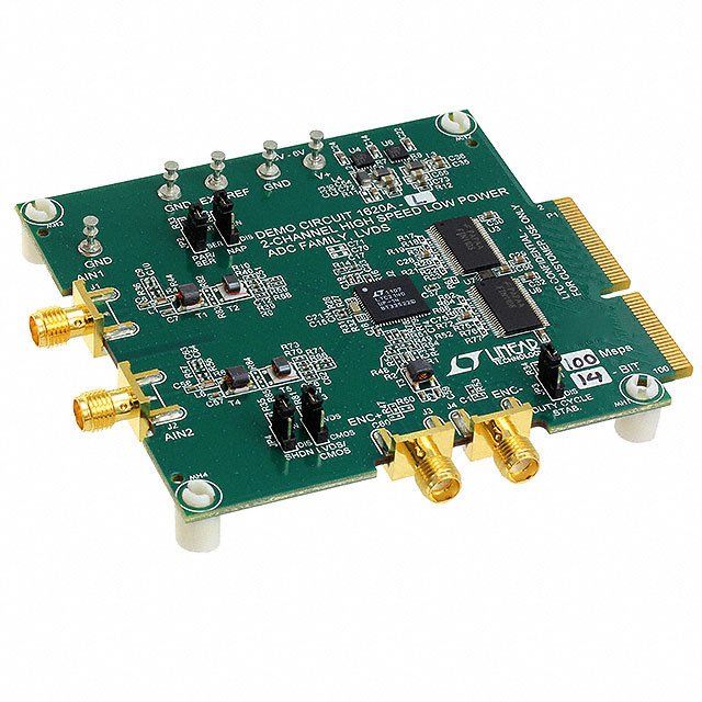 Picture of DC1620A-L