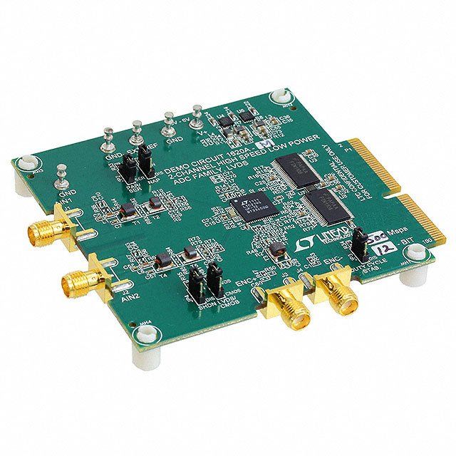 Picture of DC1620A-M
