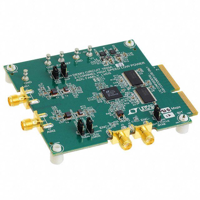 Picture of DC1620A-N