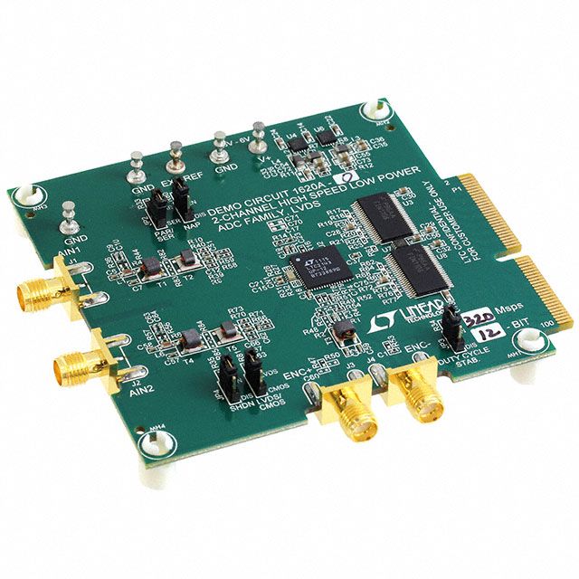 Picture of DC1620A-O
