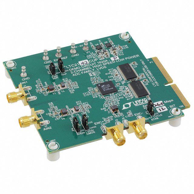 Picture of DC1620A-P