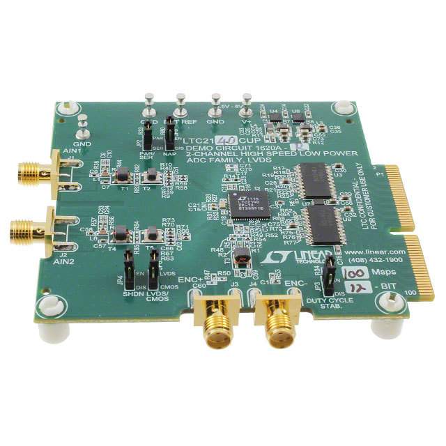 Picture of DC1620A-R