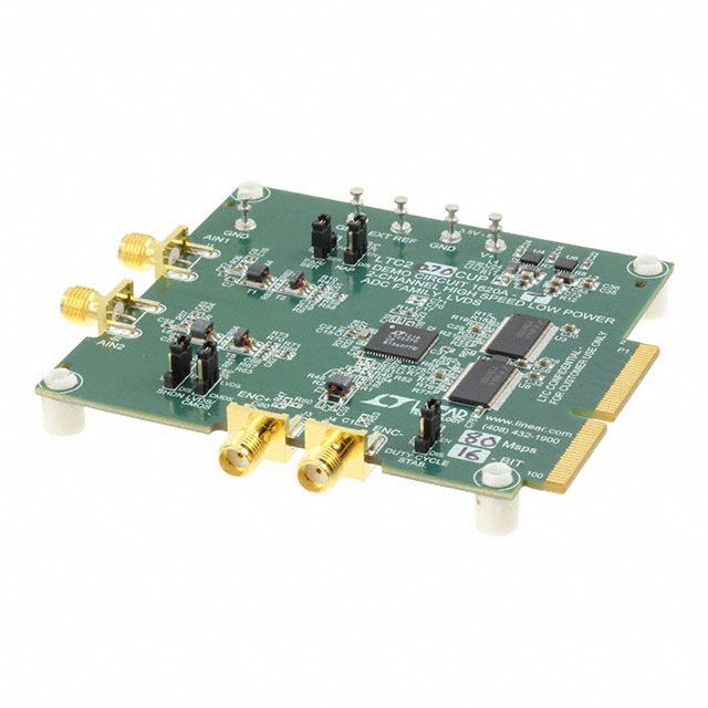 Picture of DC1620A-T