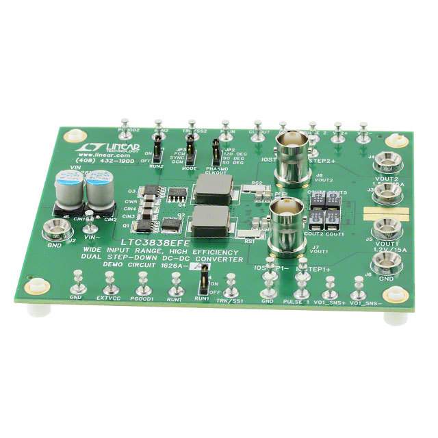Picture of DC1626A-A