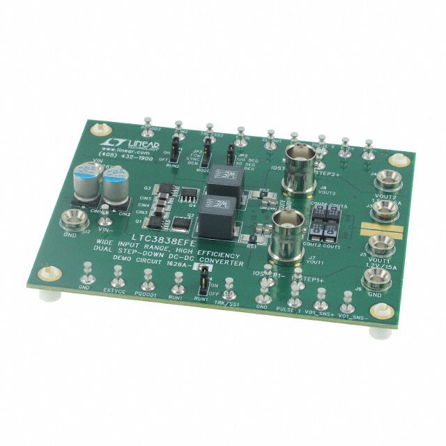 Picture of DC1626A-B
