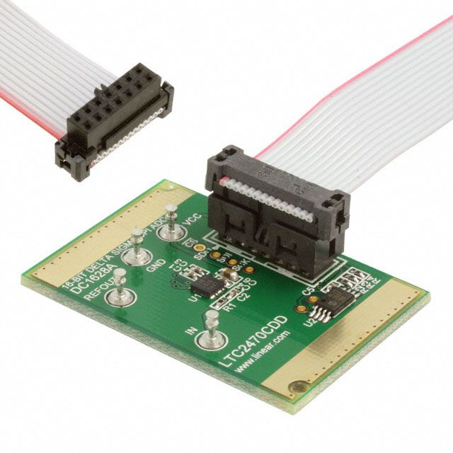 Picture of DC1628A