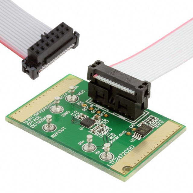 Picture of DC1629A
