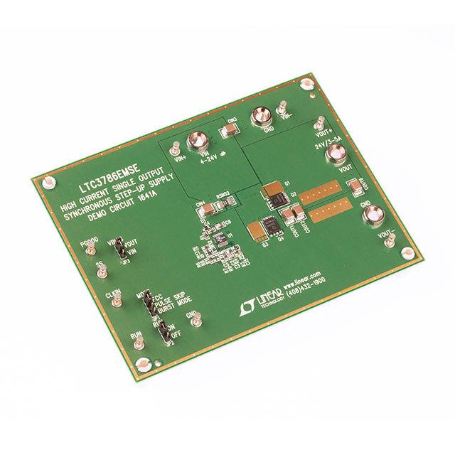 Picture of DC1641A