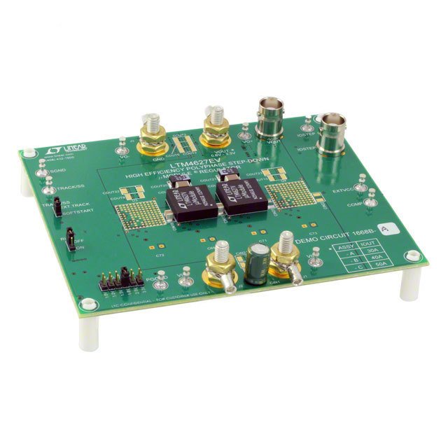 Picture of DC1668B-A