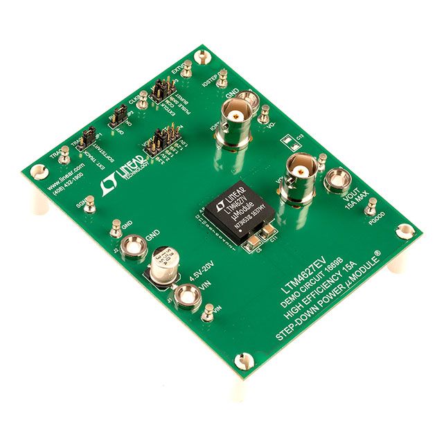Picture of DC1669B