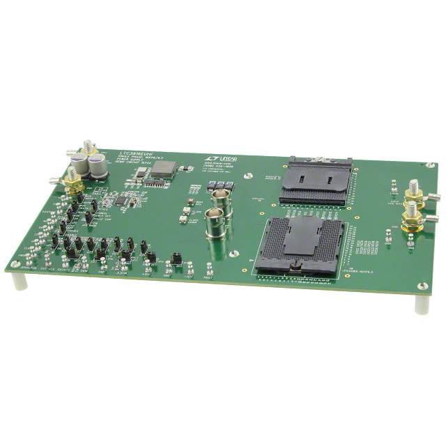 Picture of DC1672A