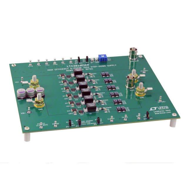 Picture of DC1675A