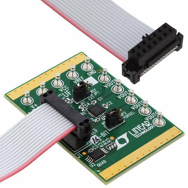 Picture of DC1678A-B