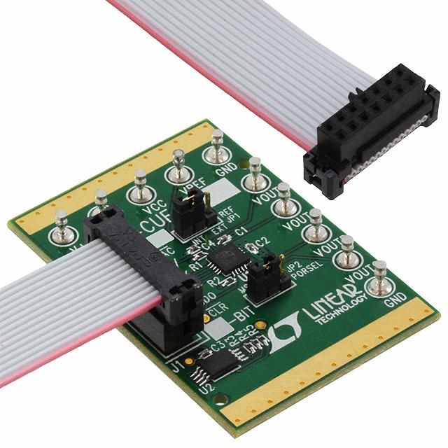 Picture of DC1678A-D