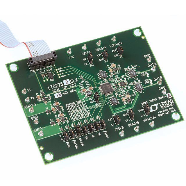 Picture of DC1684A-A