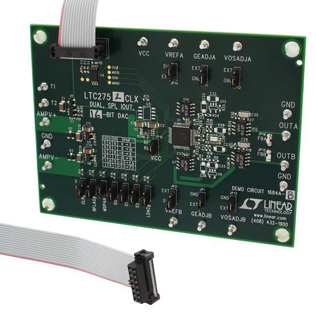 Picture of DC1684A-B