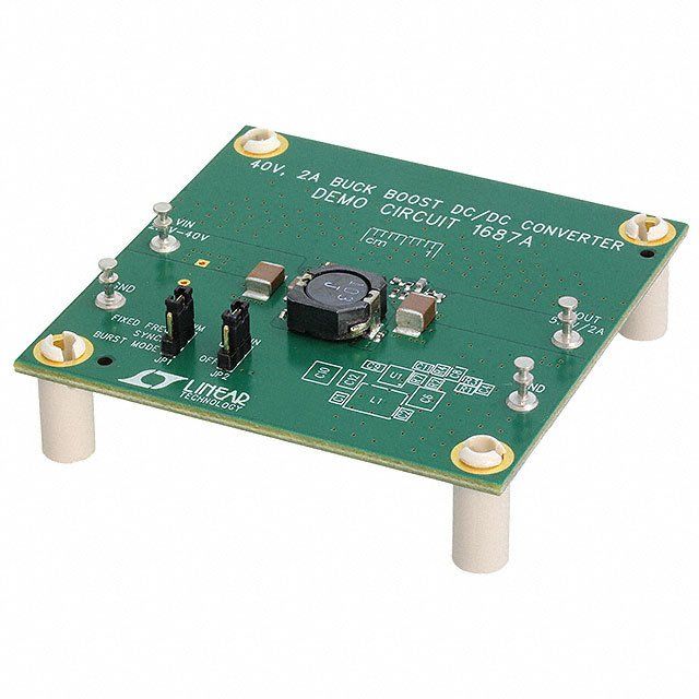 Picture of DC1687A