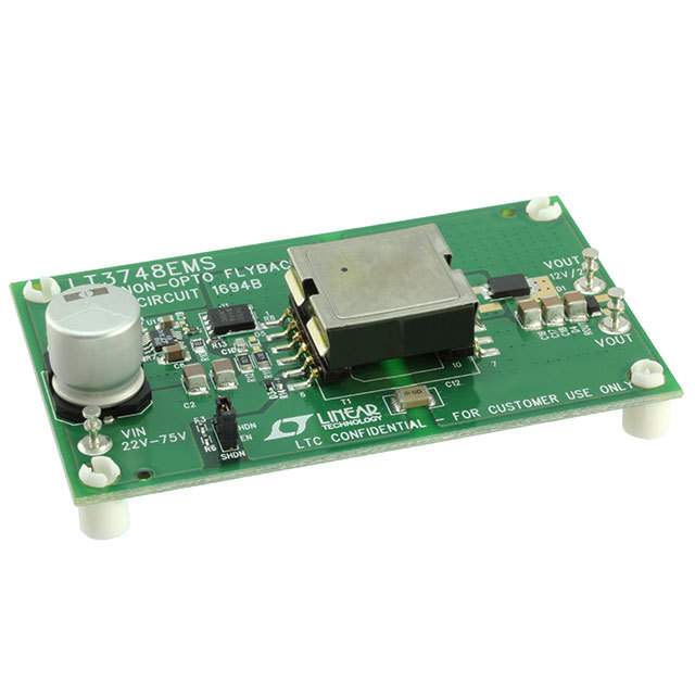 Picture of DC1694B